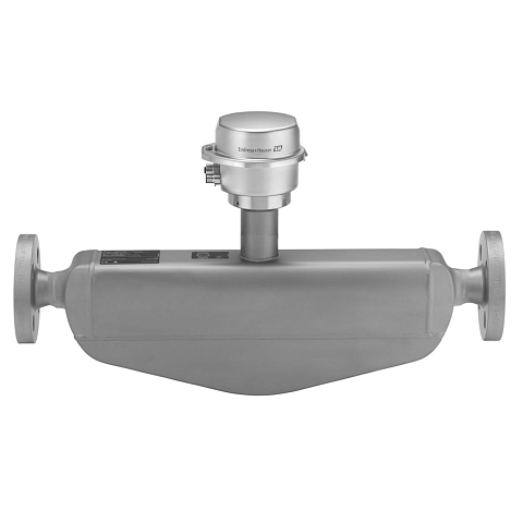  Кориолисовый расходомер Proline Promass H 100 Endress+Hauser